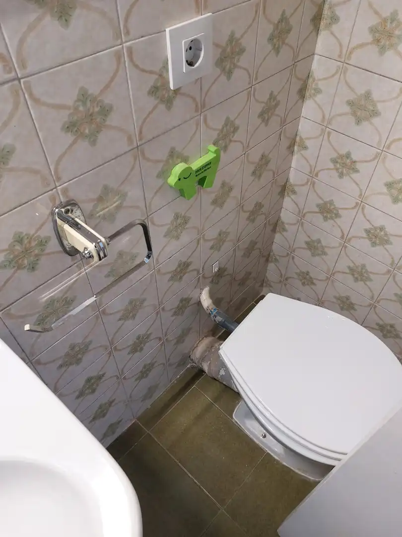 Piso de alquiler en Avinguda de Barcelona, El Poble Sec