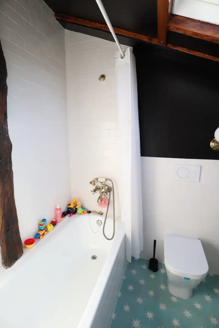 Maisonette zum Verkauf in Campo de Volantín Pasealekua, Castaños - Begoñaibarra