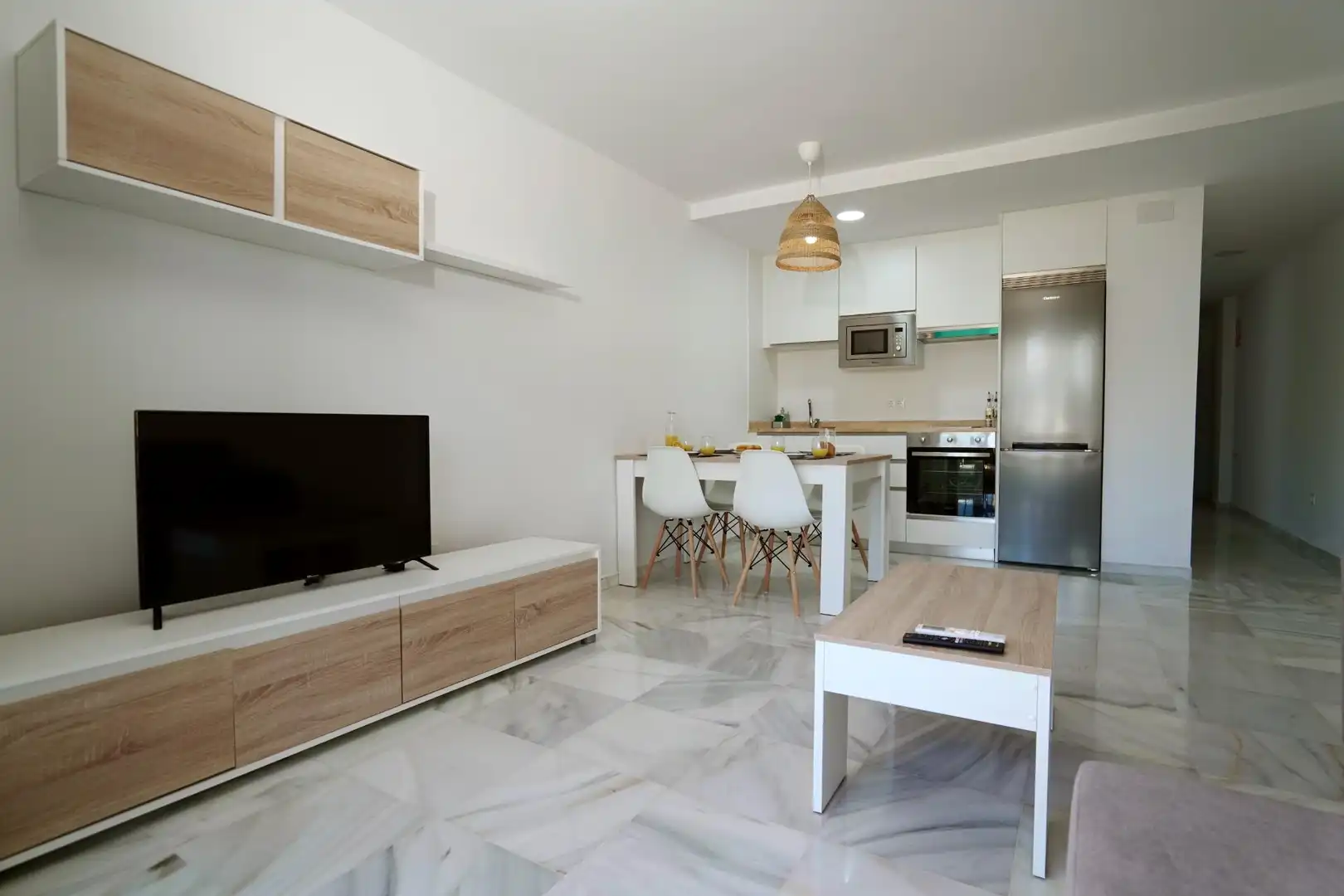 Apartamento de alquiler en MARINAS DE NERJA, 6, Chaparil - Torrecilla - Punta Lara