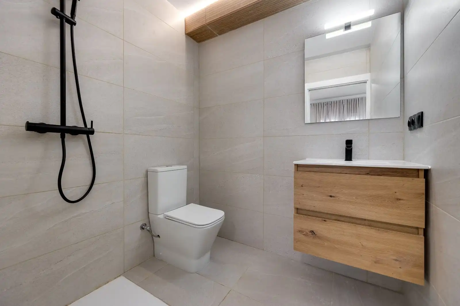 Baño de Casa o chalet en venta en Torrevieja con Piscina