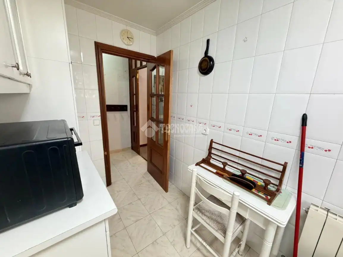 Piso con ascensor en venta en Av. de la Constitución, imagen 19