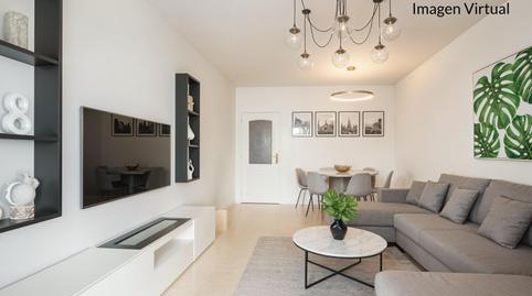 Foto 5 de Piso en venta en Arroyo de la Miel, Málaga