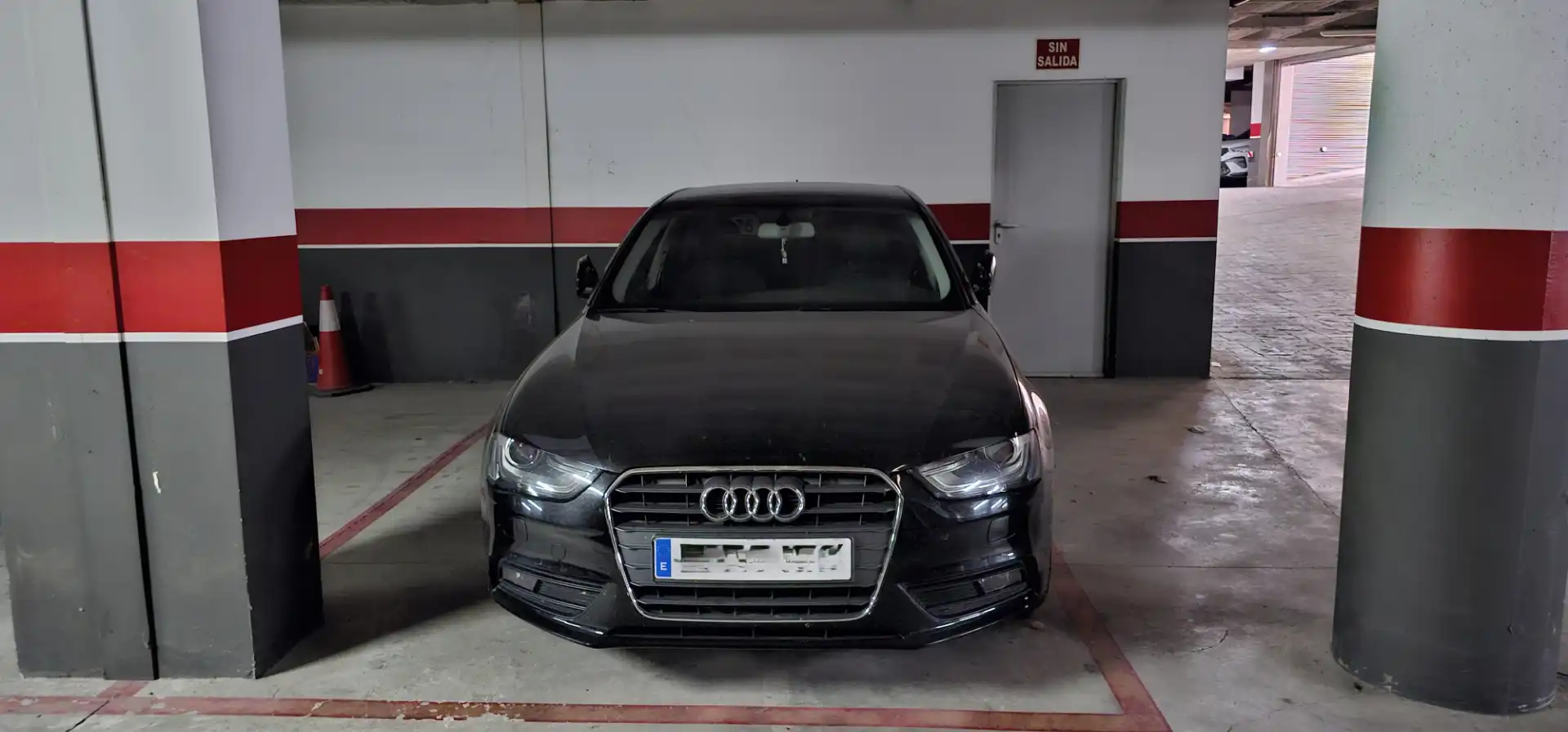 Parking de Ático en venta en Totana con Aire acondicionado, Calefacción y Terraza