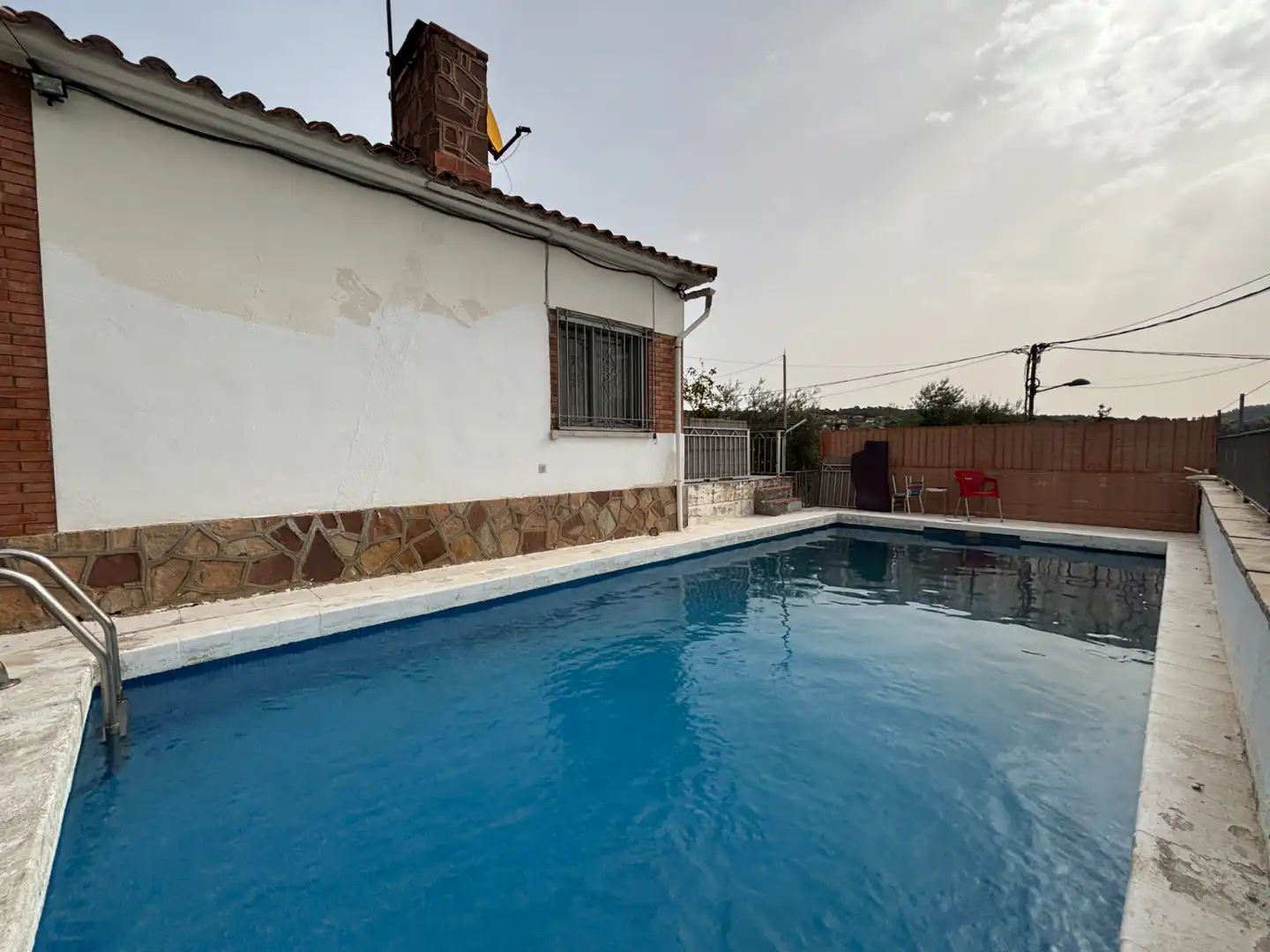 Casa o chalet en venta en Carrer Eugeni d'Ors, Caldes de Montbui