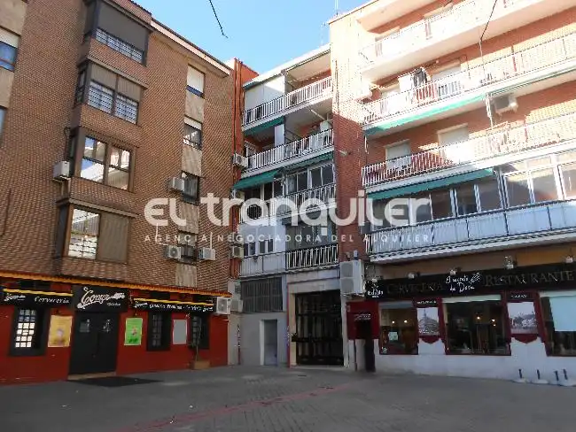 Fotografía del inmueble reportado: 890 €/mes — Vista Alegre, Madrid