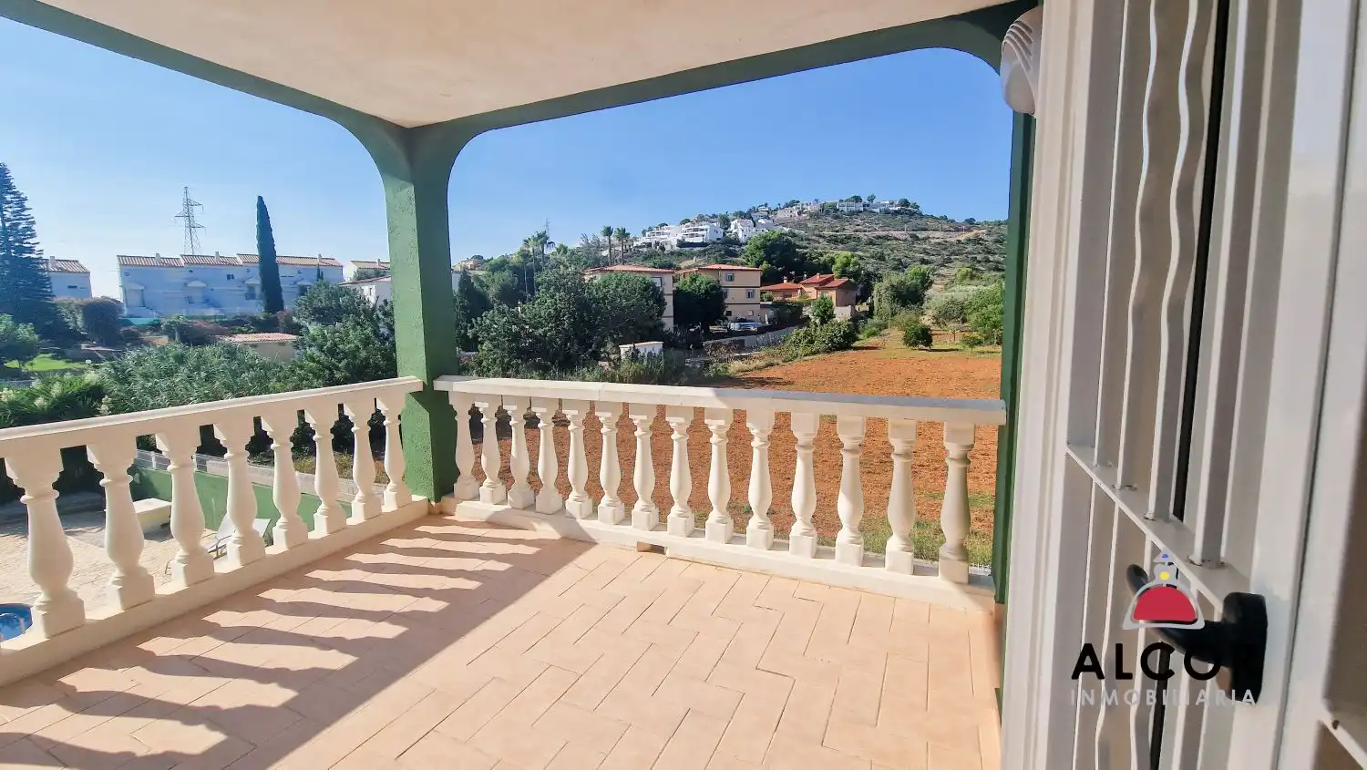Villa avec piscine à vendre à Las Atalayas - Urmi - Cerro de Mar, imagen 21