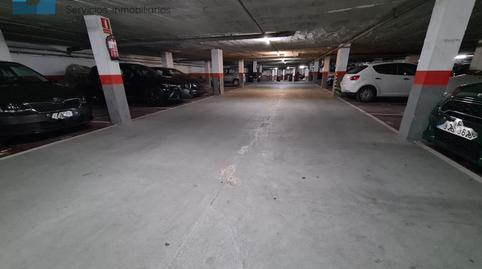 Photo 4 of Garage to rent in Carrer Cot, Zona Industrial, Ripollet