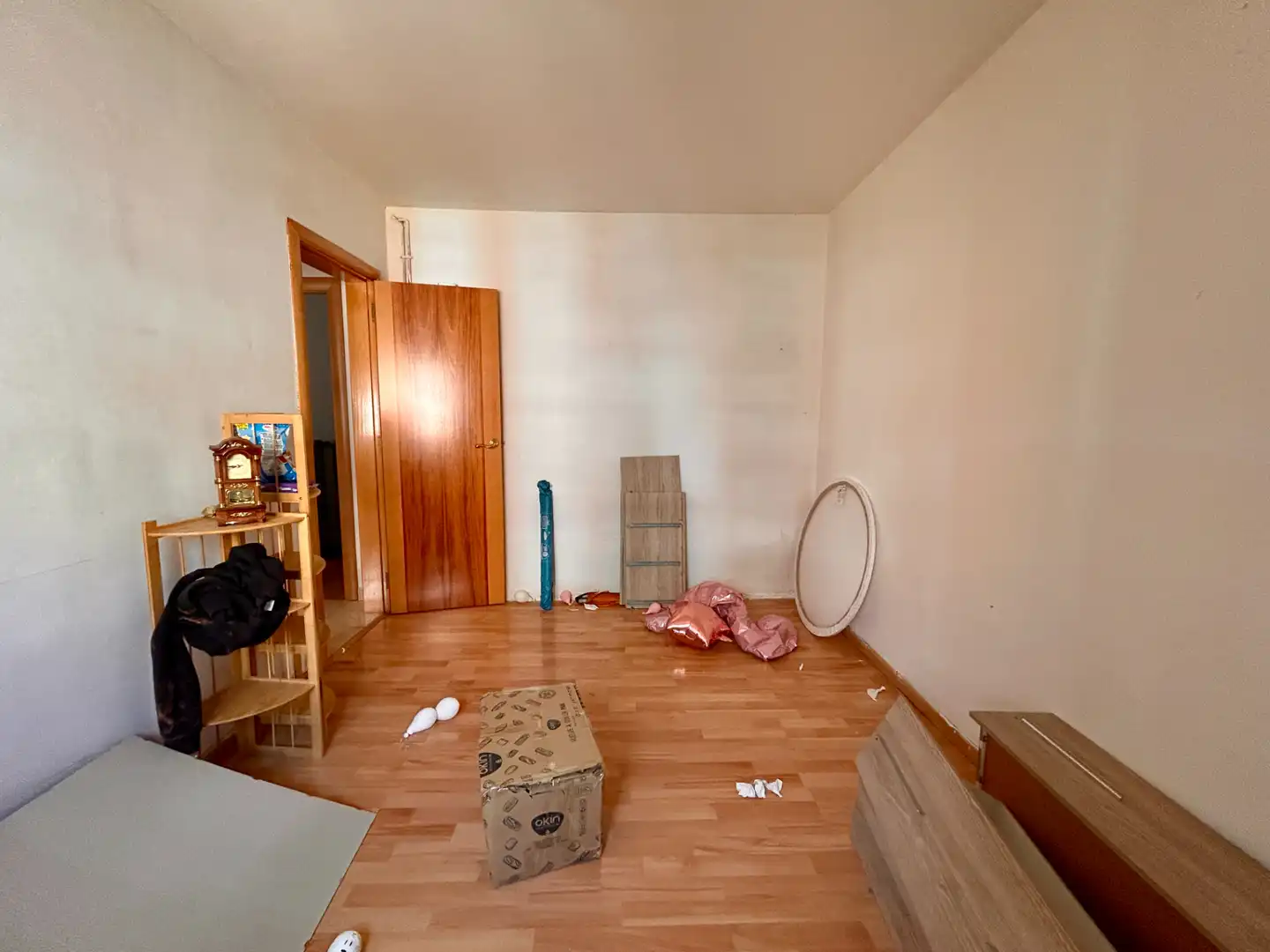 Habitación de Piso en venta en Mataró con Calefacción y Balcón