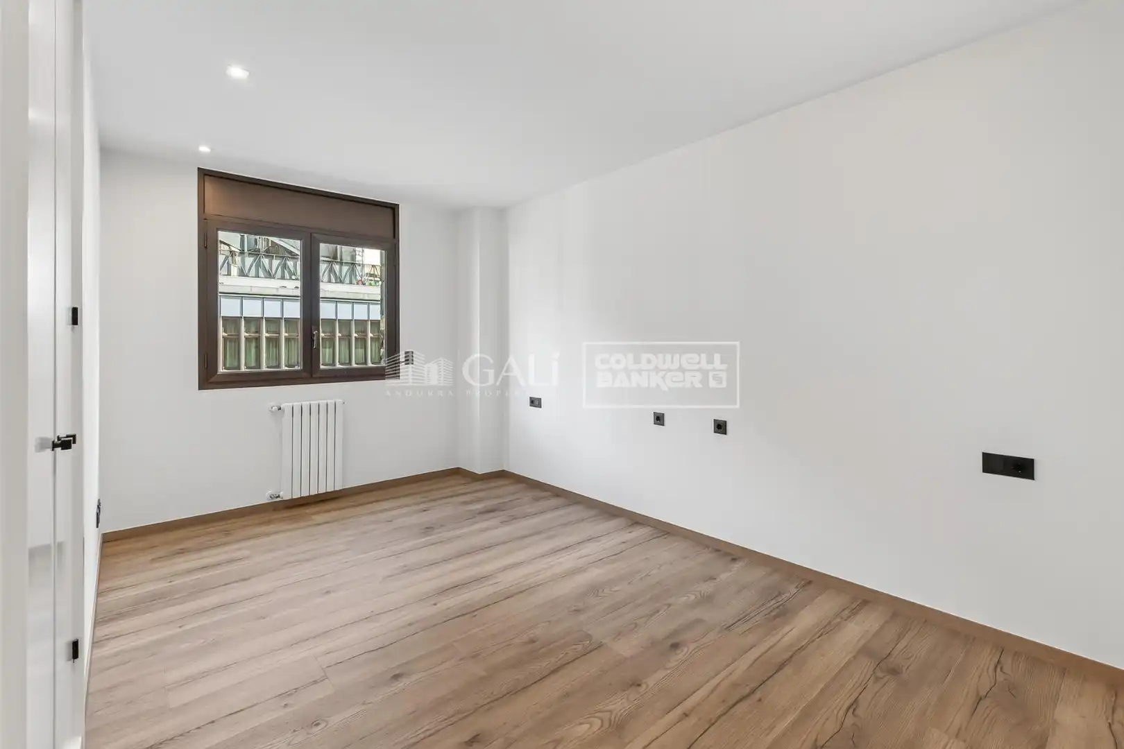 Flat with terrace to rent in Les Escaldes, imagen 11