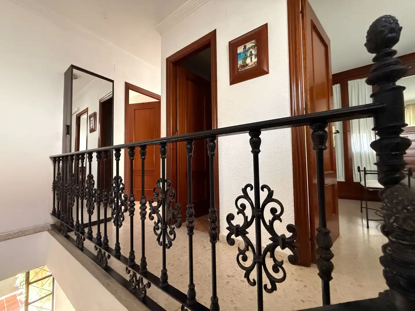 Casa adosada en venta en Aljaraque con Aire acondicionado