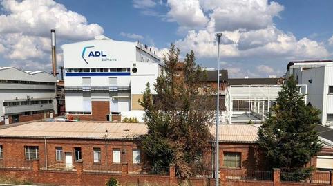 Foto 5 de Edifici en venda a Avenida Antibioticos-a, 102, Armunia, León