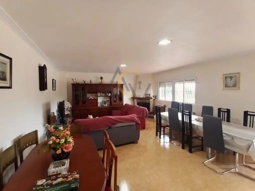 Chalet con piscina en venta en camino sevilla, imagen 9