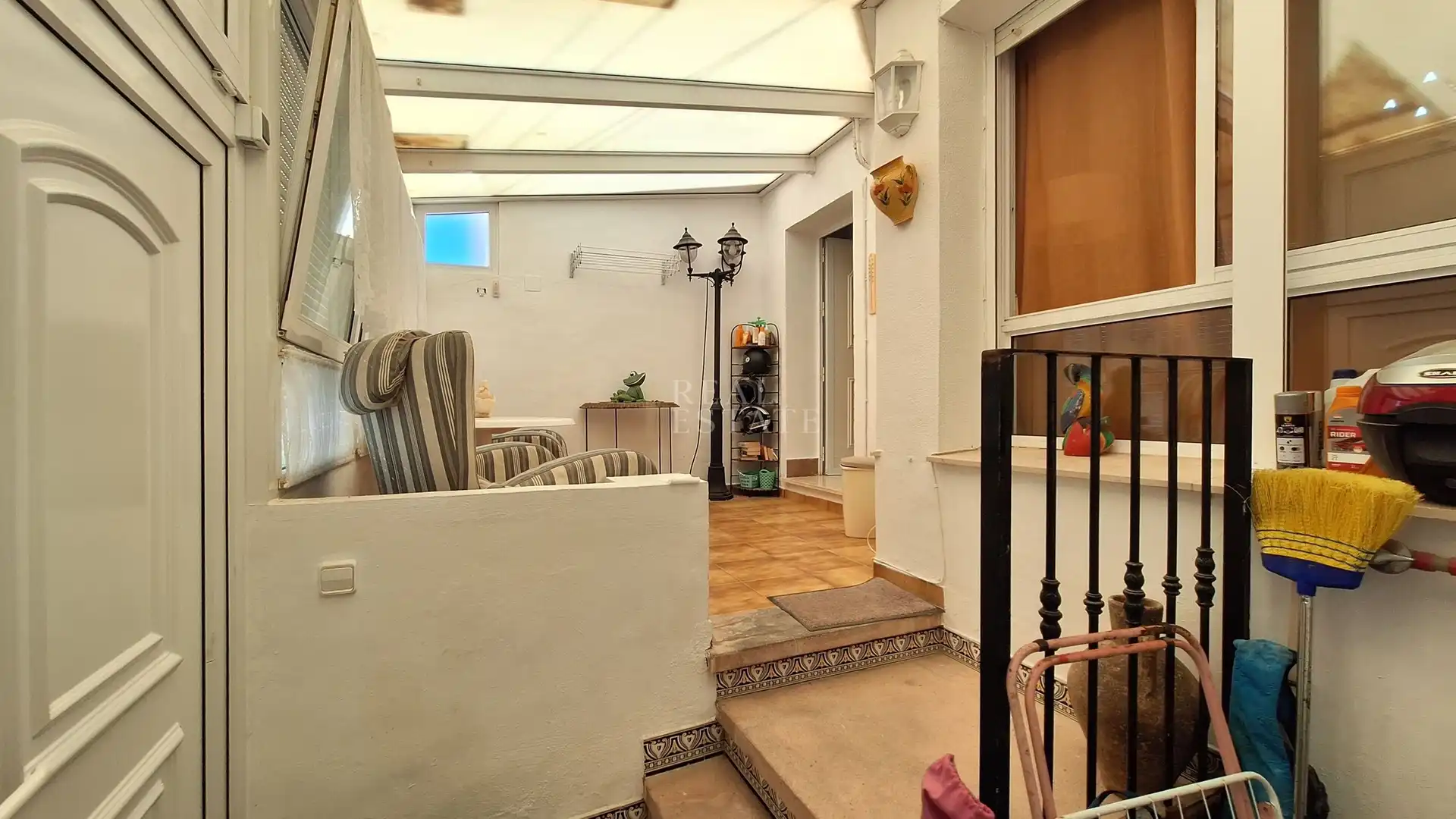 Terraced house for sale in PD PLATJA ALMADRAVA CL-   ELS POBLETS (ALICANTE), imagen 29