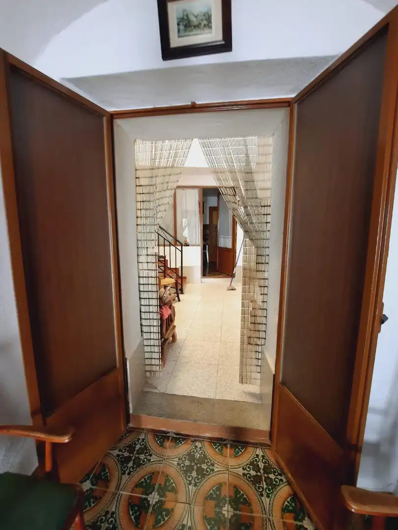 Houses for sale in Belalcázar  with Furnished