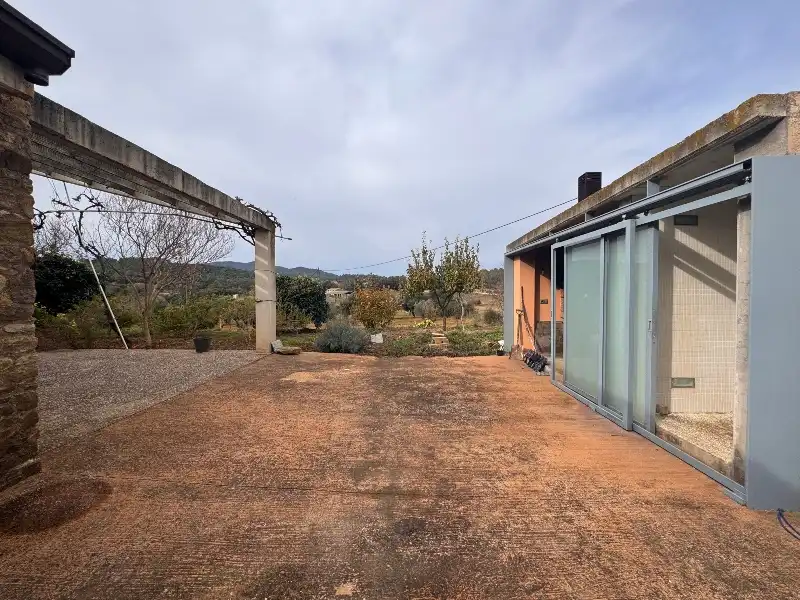 Casa o chalet en venta en Madremanya con Aire acondicionado, Calefacción y Jardín privado