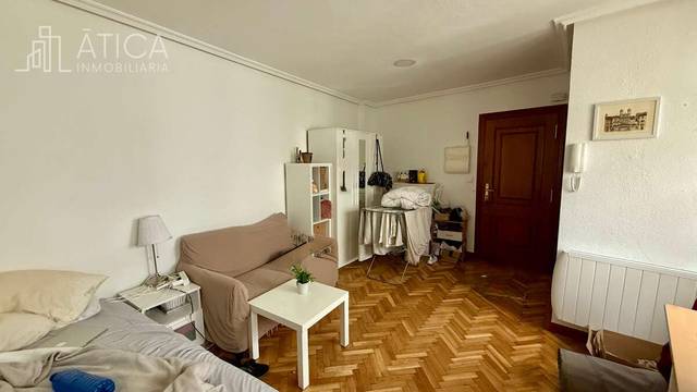 Estudio en Alquiler en Barrio del Centro