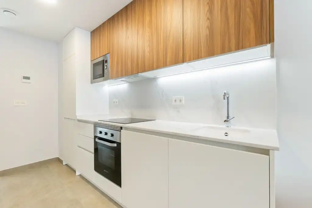 Apartment with terrace for sale in Centro, imagen 8