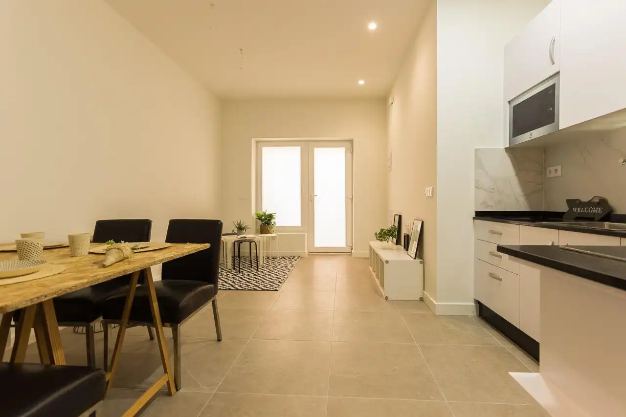 Wohnung zum Verkauf in Fraternidad