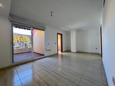 Wohnung mit Balkon zum Verkauf in Colonia Madrid