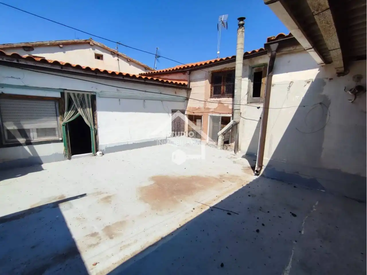 Casa en venda a Calle BARRIO CAMPO, imagen 45