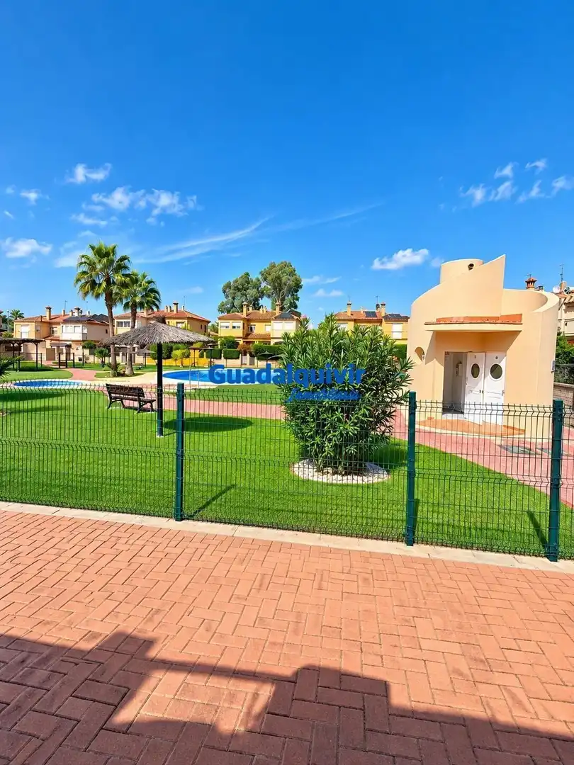 Casa pareada con balcón en venta en Condequinto, imagen 12