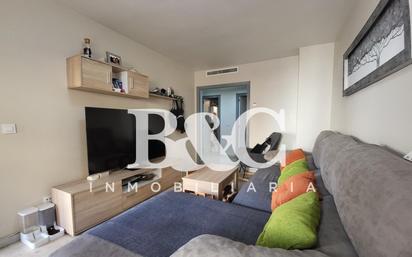 Bedroom of Flat for sale in Águilas  with Air Conditioner, Heating and Terrace