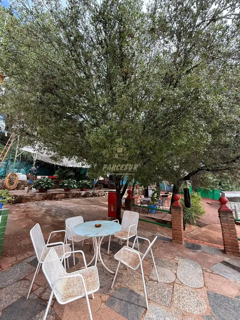 Haus mit Pool zum Verkauf in Periurbano Oeste - Sierra, imagen 9