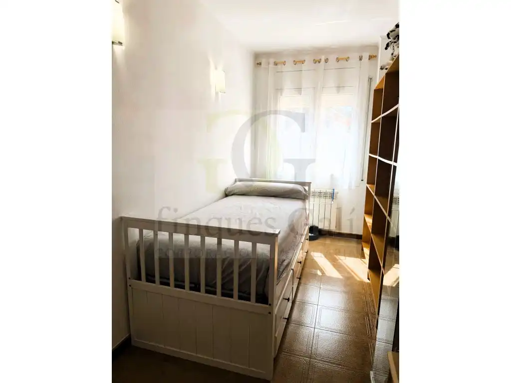 Dormitori de Casa o xalet en venda en Castellbell i el Vilar amb Aire condicionat, Terrassa i Forn