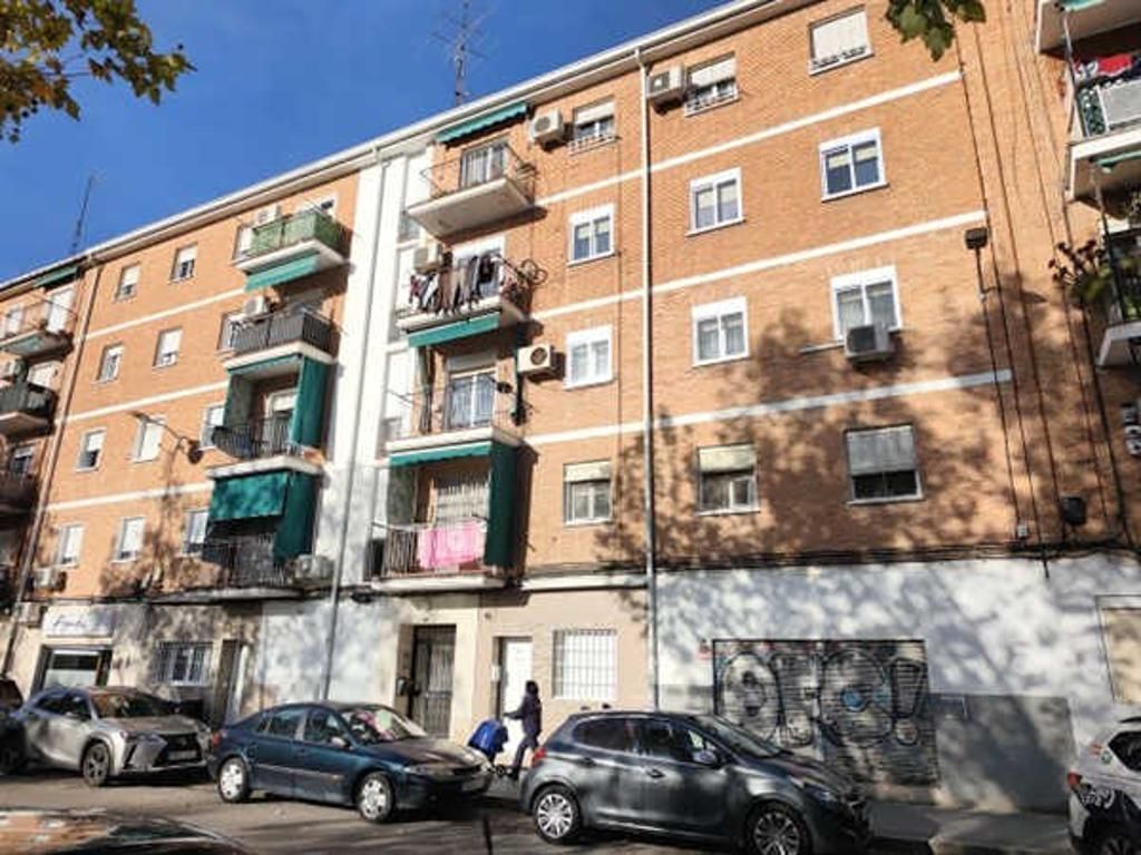 Flat for sale in Palomeras Sureste, Puente de Vallecas