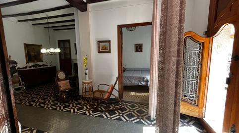 Foto 2 de Finca rústica en venda a Antonio Lloret, Alberic, Valencia