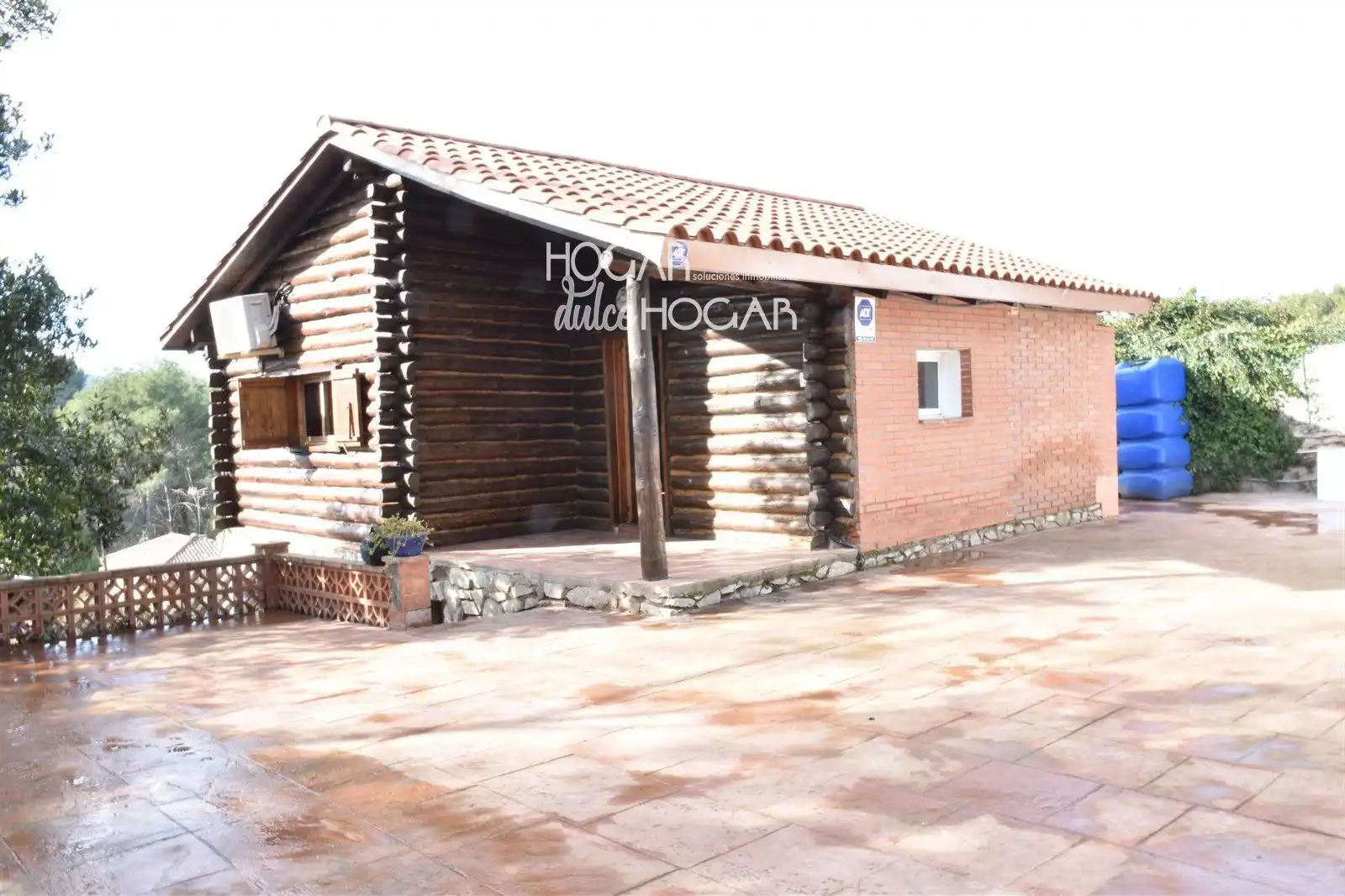 Houses for sale in Carrer dels Lliris, Piera