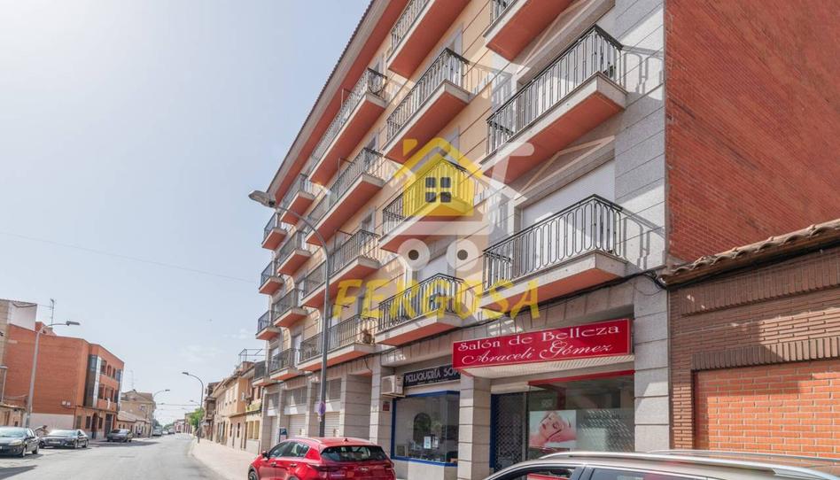 Photo 1 of Flat for sale in Gibraltar Español, Torrijos, Toledo