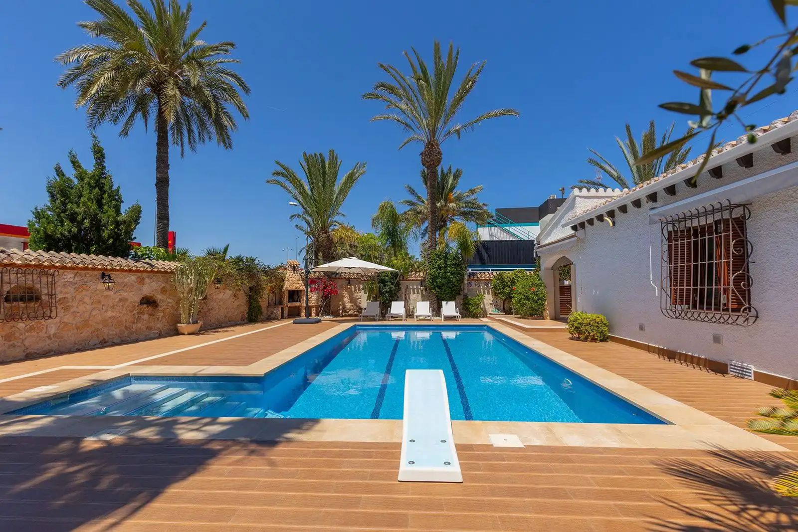 Chalet con piscina en venta en Calle Goleta la-Punta Prima, imagen 11