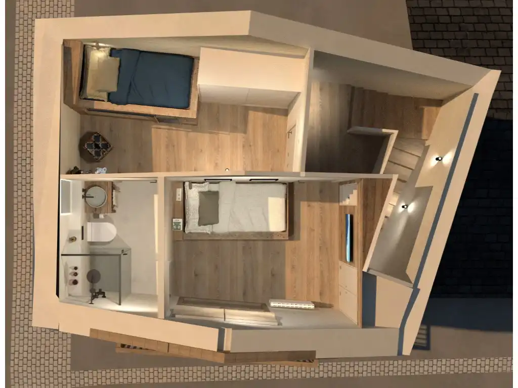 Casa en venta en Calle Unica-Ag Estahis 10, imagen 12