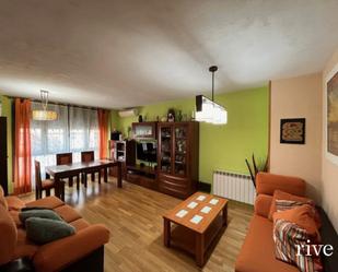 Living room of Flat for sale in Parla  with Air Conditioner