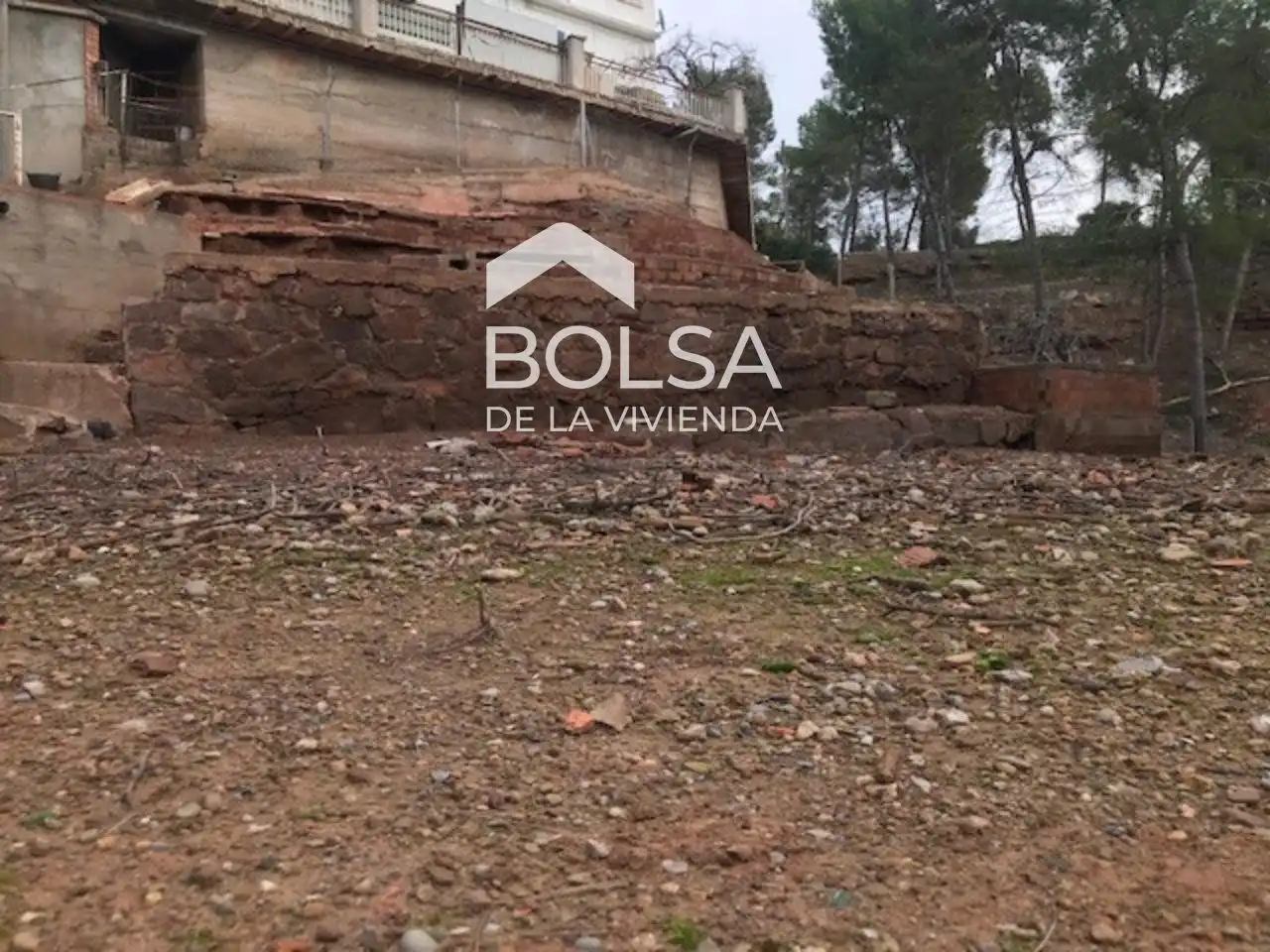 Residential land for sale in Sant Fruitós de Bages, imagen 3