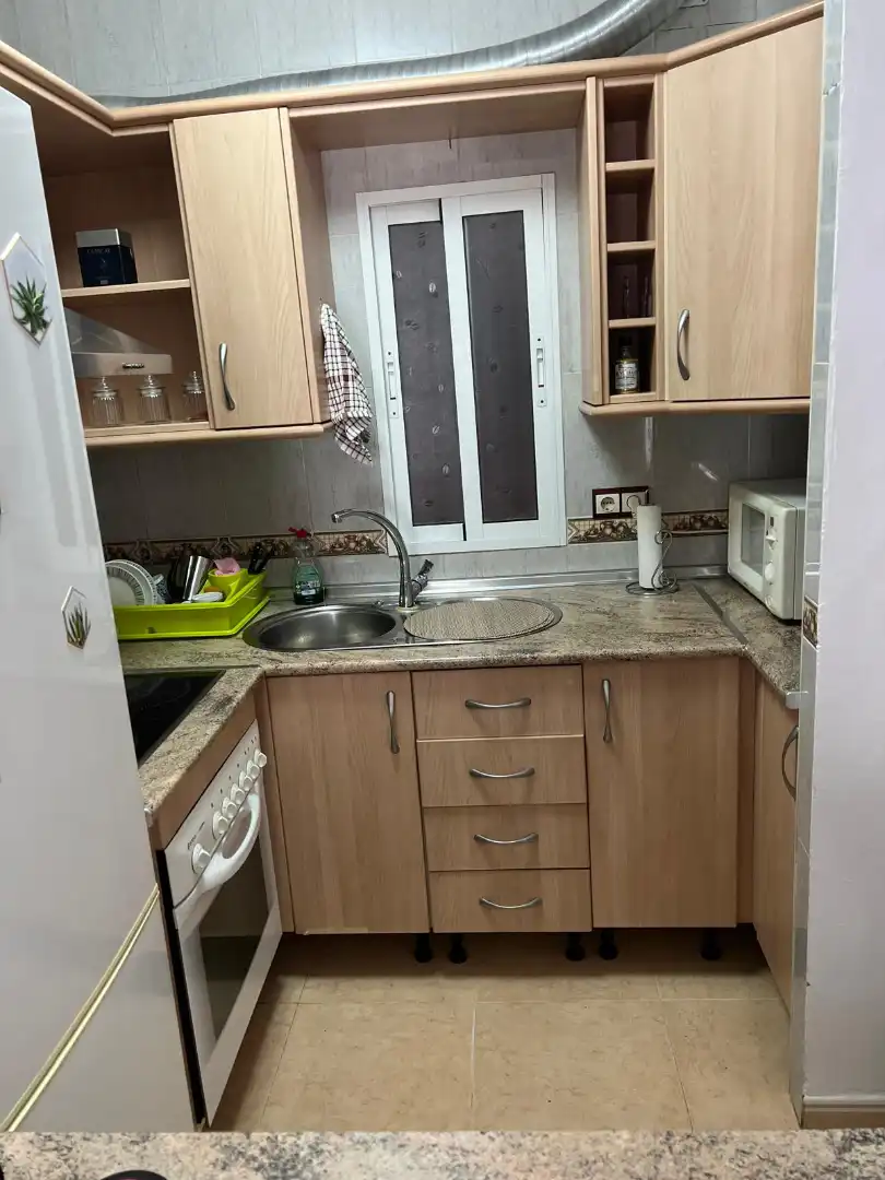 Apartamento en venta en Calle Bella Vista, 1, Nueva Nerja