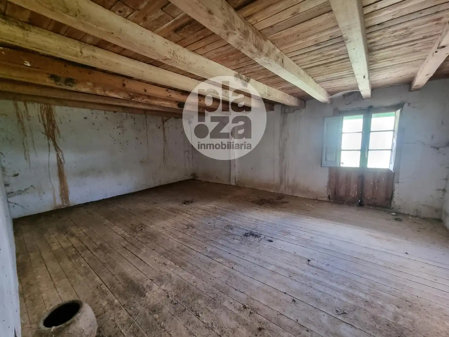 Houses for sale in Valle de Sedano  with Private garden and Terrace