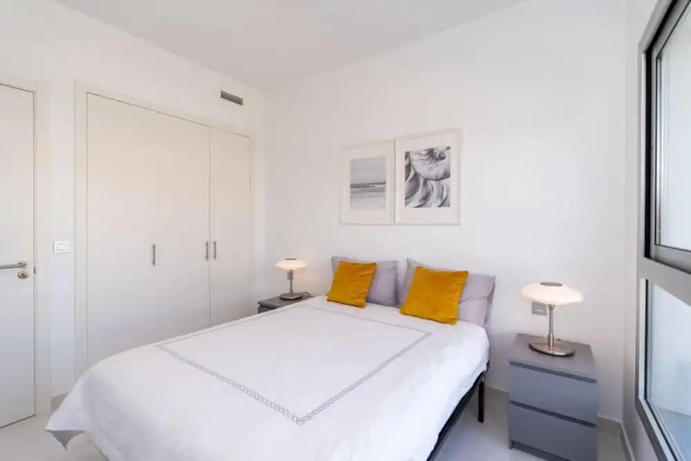 Apartamento con piscina en venta en Benamara - Atalaya, imagen 14