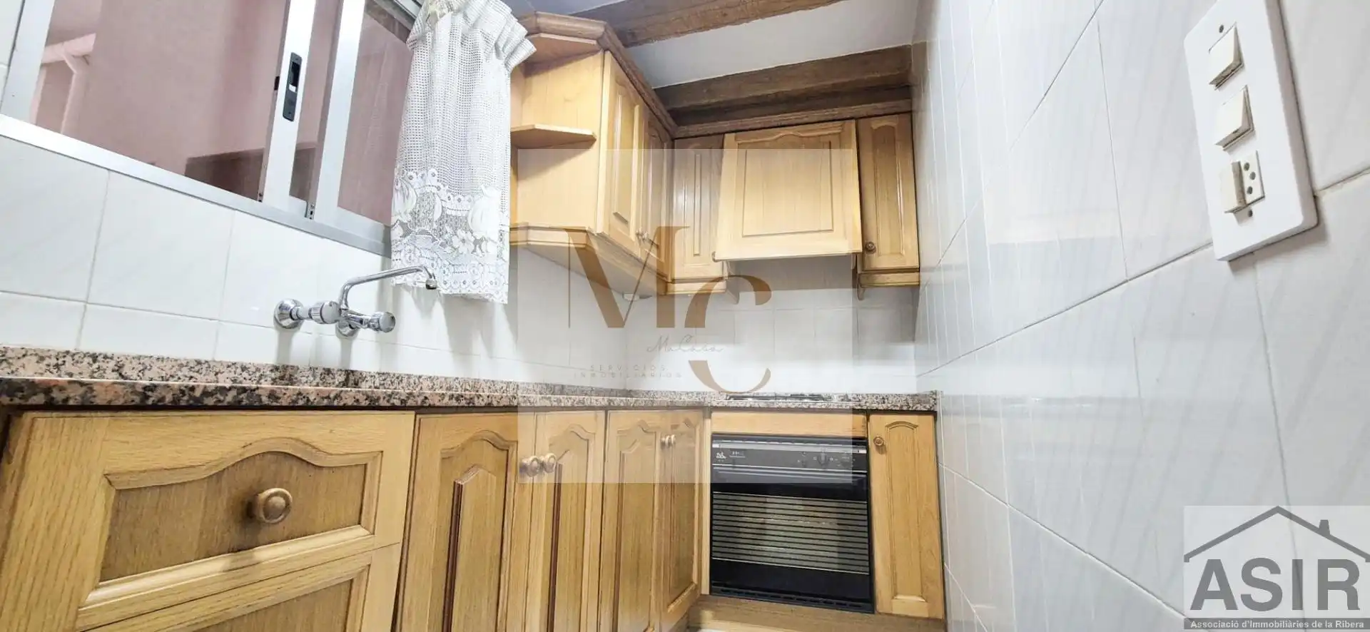 Flat for sale in Benifaió