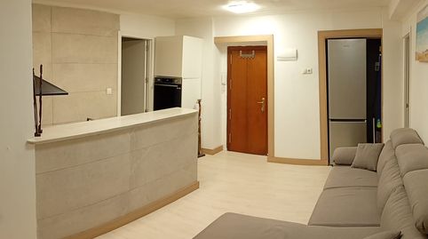 Foto 3 de Planta baja en venta en Plaça del Músic Espí, Torrefiel, Valencia Capital