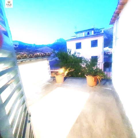 Casa-chalet en Alquiler en Sóller