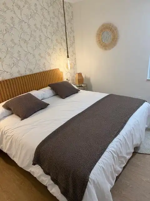 Flat for rent in Puerto Chico