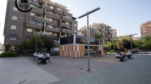Foto 4 de Piso en venta en Barrio de Zaidín, Granada Capital