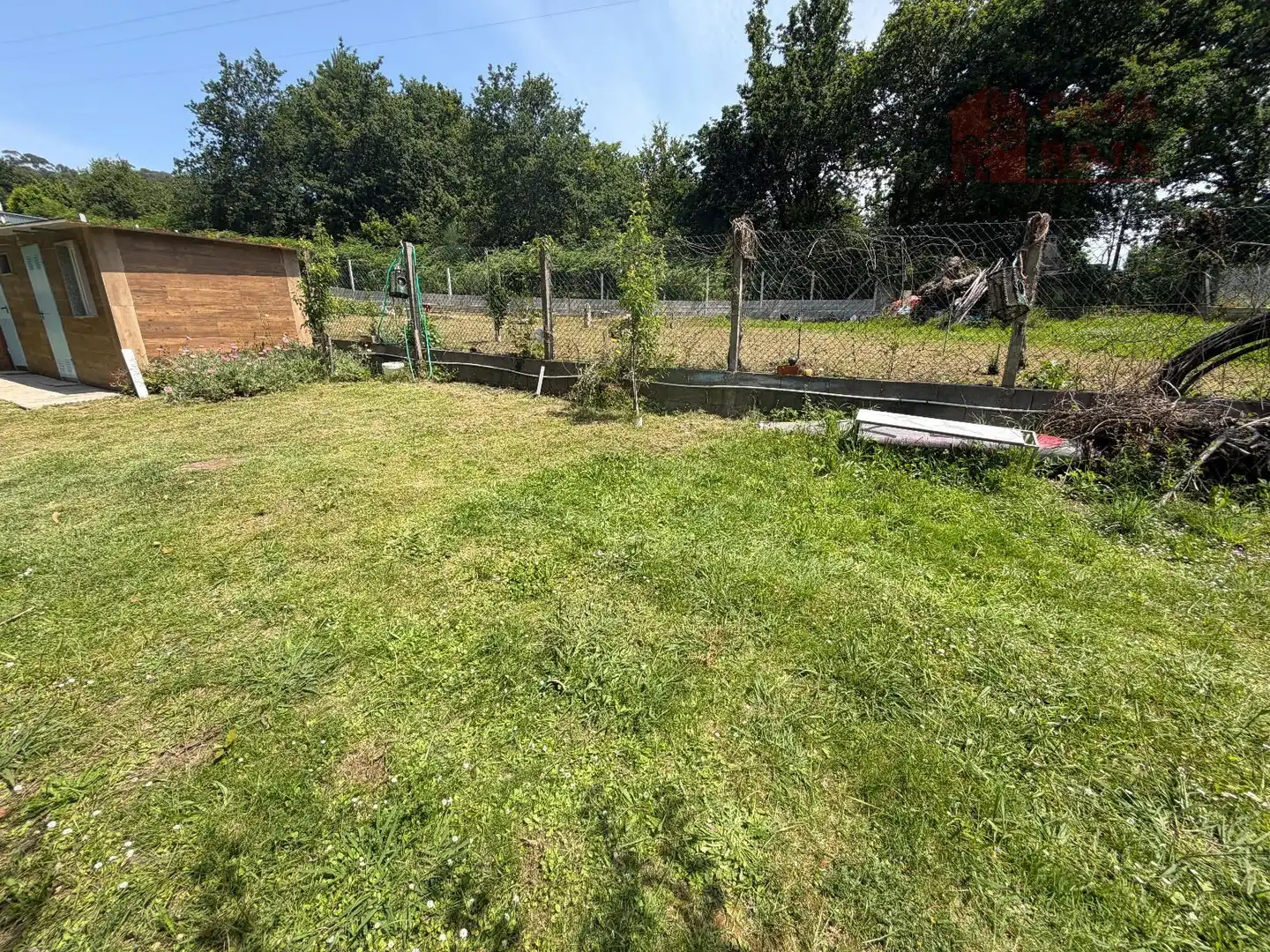 Terreno rustico in vendita a Bueu, imagen 4