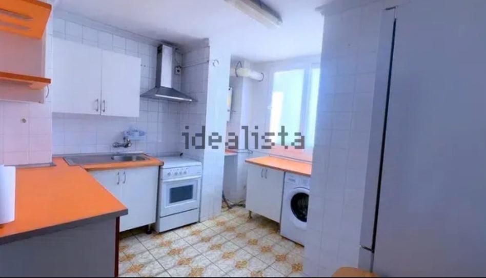Photo 1 of Flat for sale in El Torrejón - El Cerezo, Sevilla