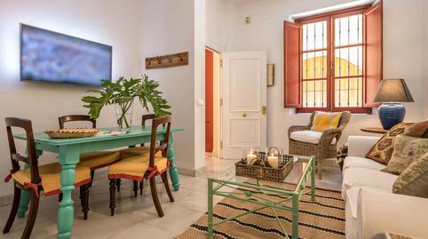 Foto 5 de Pis de lloguer a N/a, Alfalfa - Santa Cruz,  Sevilla Capital