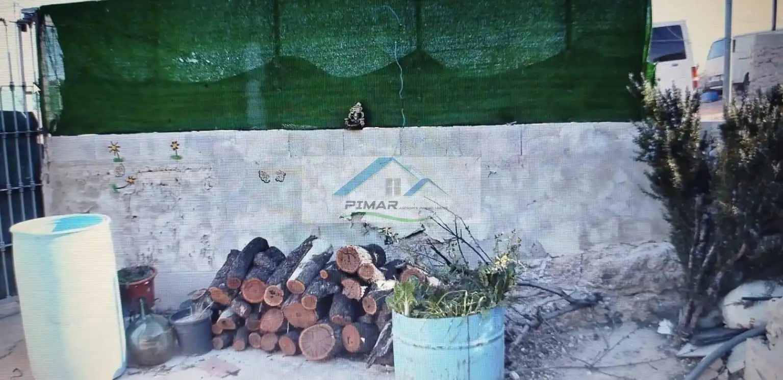 Residencial en venda en Hondón de las Nieves / El Fondó de les Neus