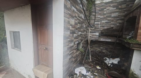 Foto 5 de Finca rústica en venda a Aguain, Requejo - Rozaes - Oñón, Mieres (Asturias)