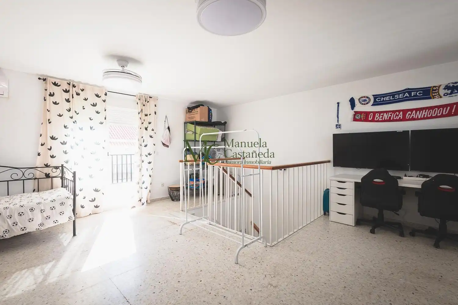 Casa o xalet en venda en Mérida amb Aire condicionat, Terrassa i Traster